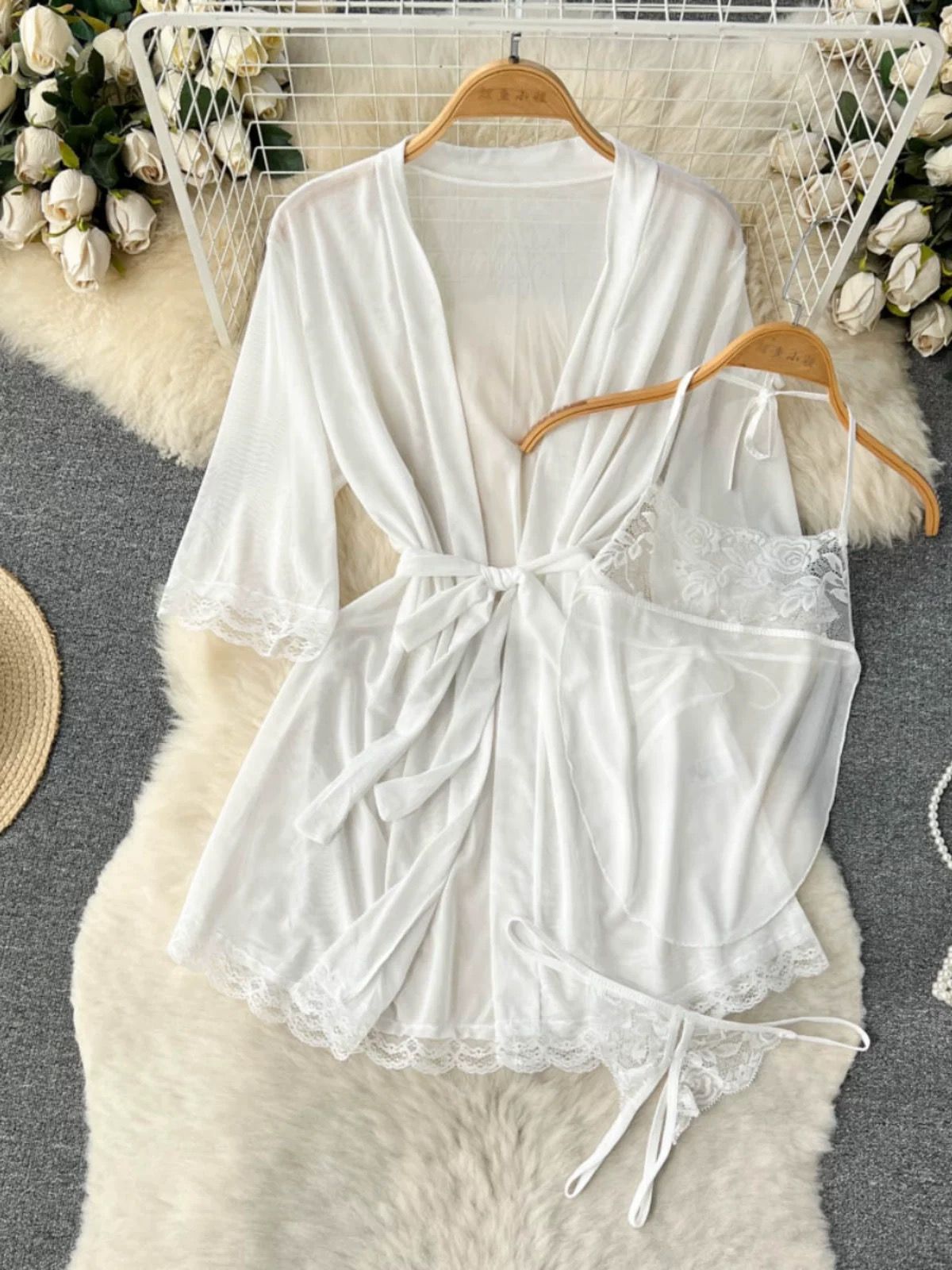 Fluffy dreams set SW125 image