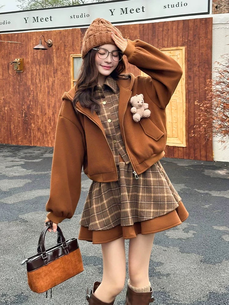 Pretty little comfort set STP93 image