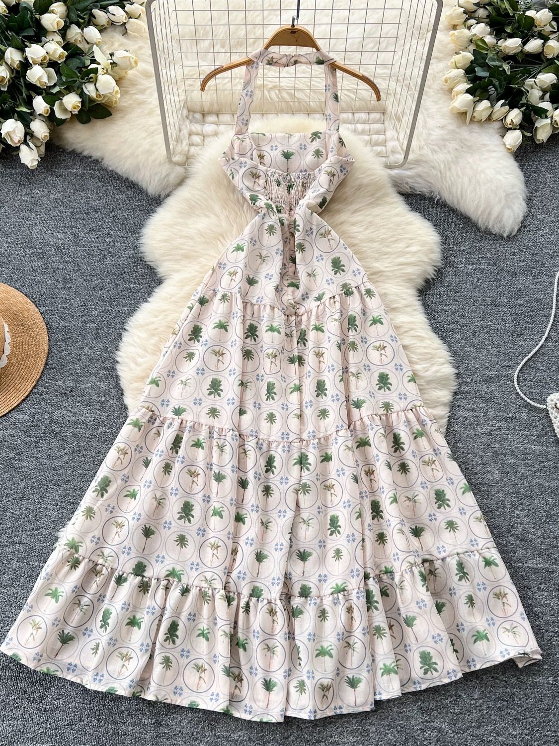 At the disco dress CD1881 image