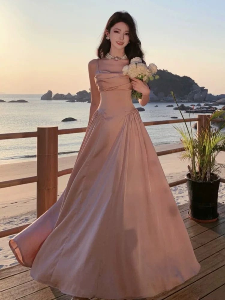 Never hide your wings dress FD789 image