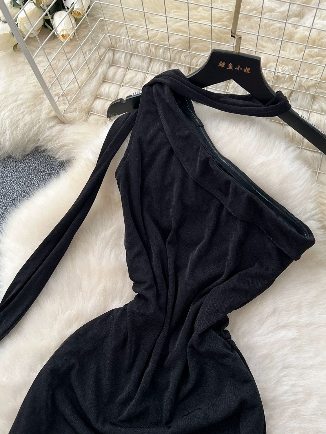 Meet me in Manhattan dress CD1876 image