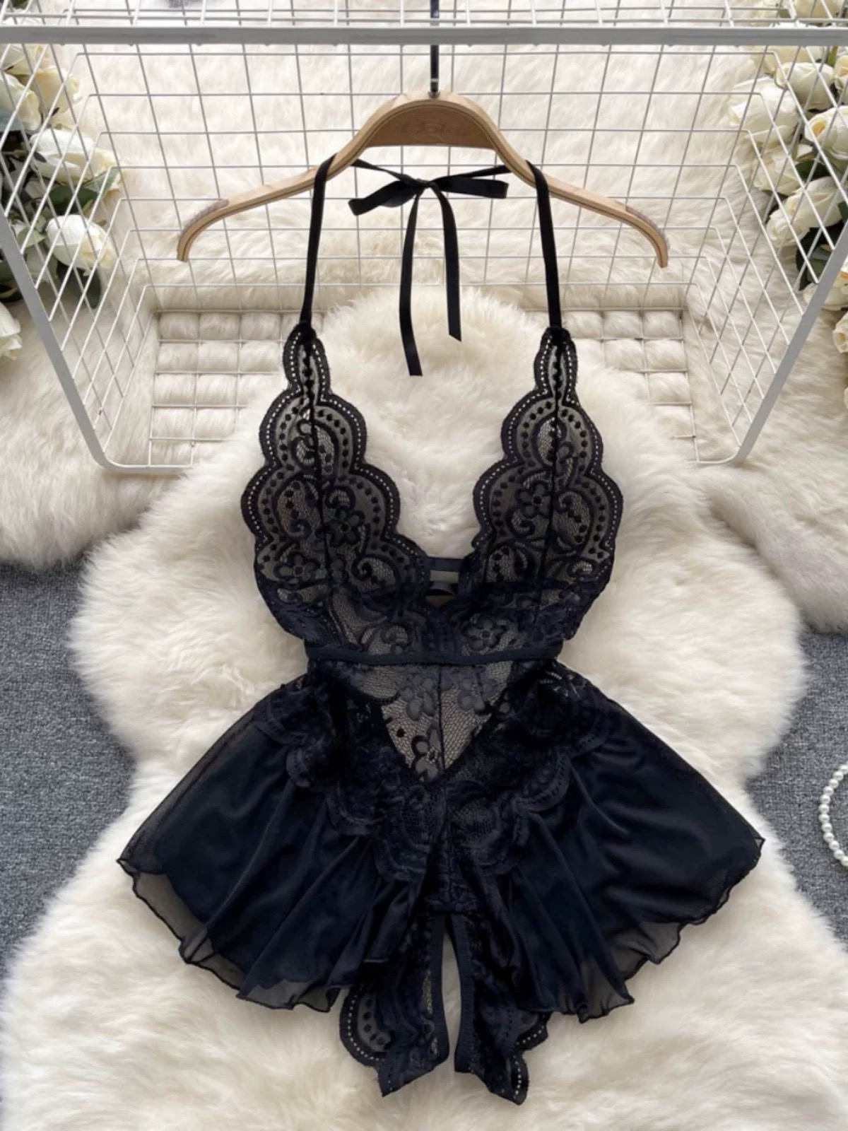 Lala night dress SW126 image