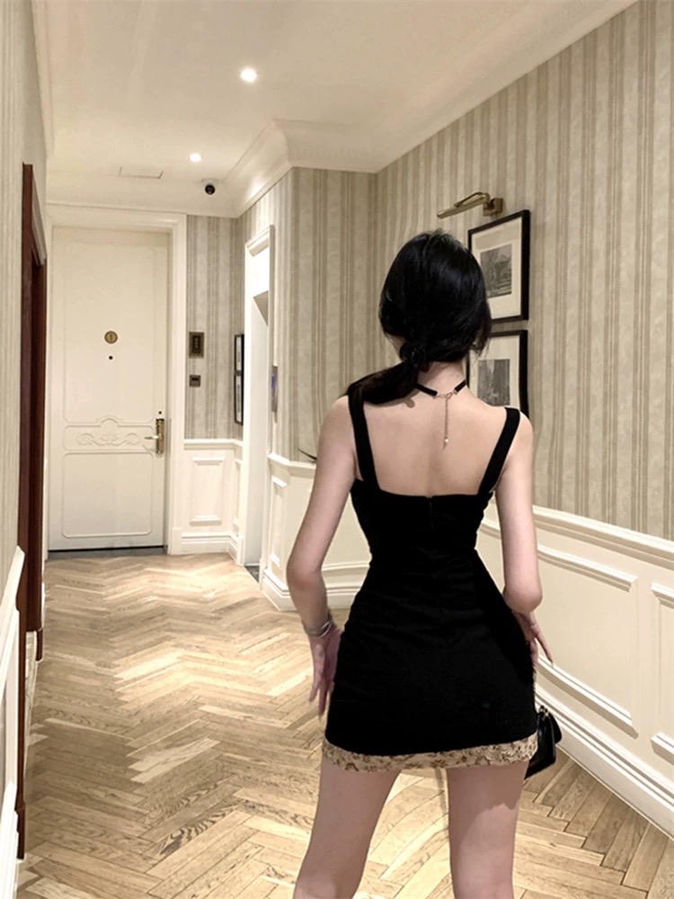 Swear by it dress CBC1031 image