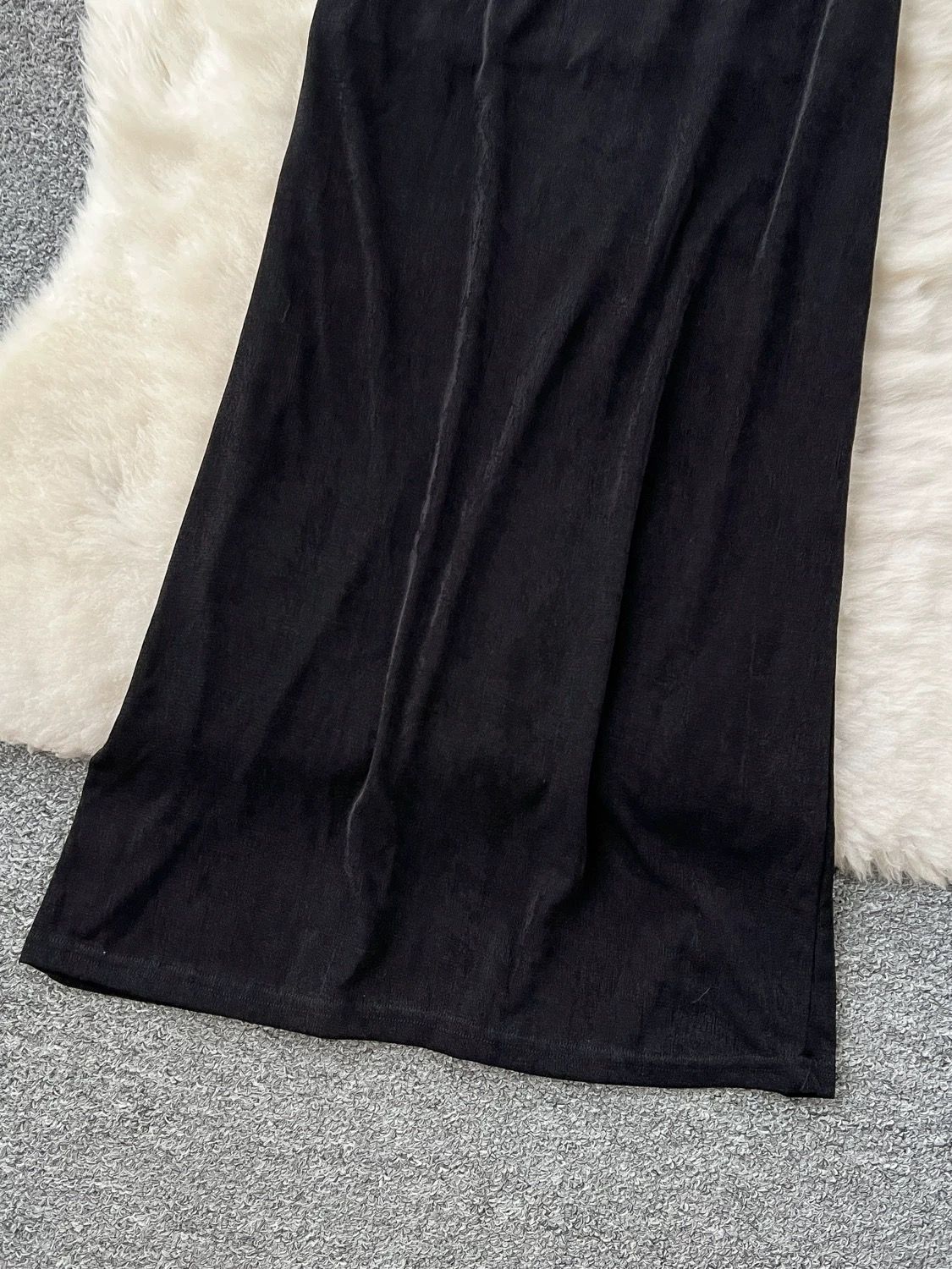 Meet me in Manhattan dress CD1876 image