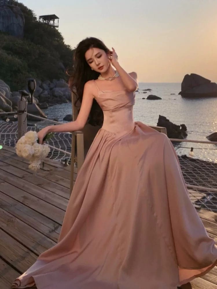 Never hide your wings dress FD789 image