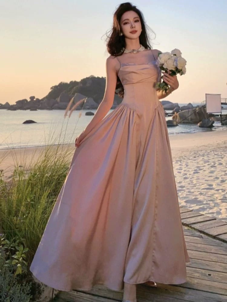 Never hide your wings dress FD789 image