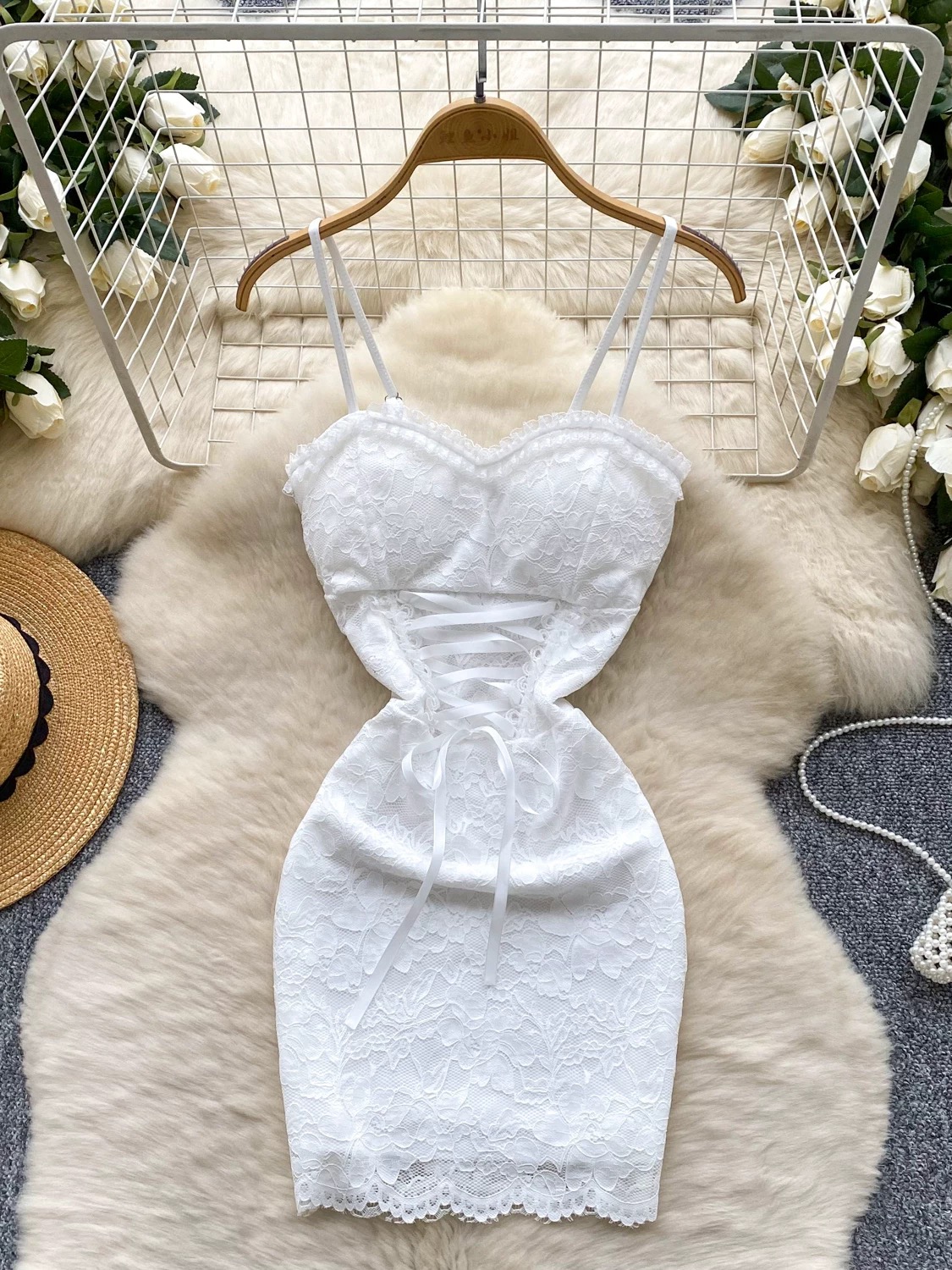 Bedrock beauty dress CBC1333 image