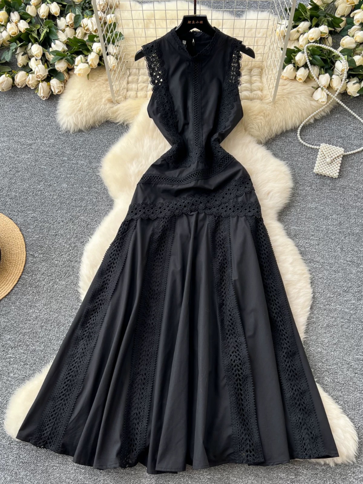 Faith never fails dress FD786 image