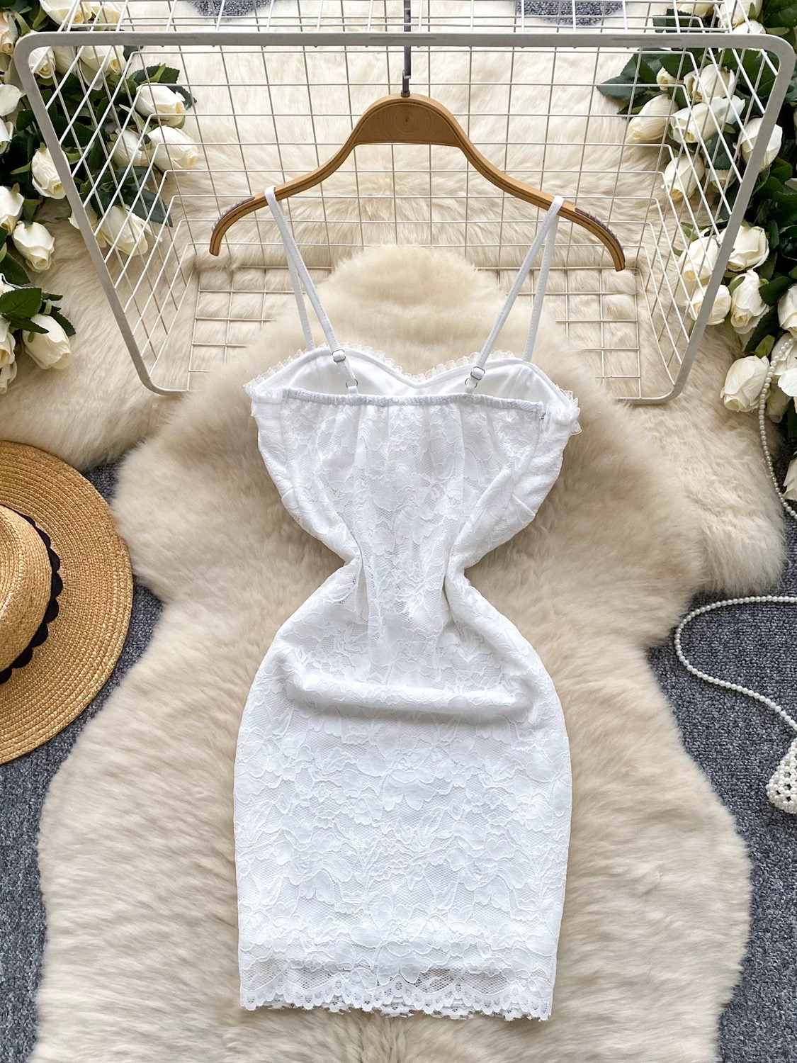 Bedrock beauty dress CBC1333 image