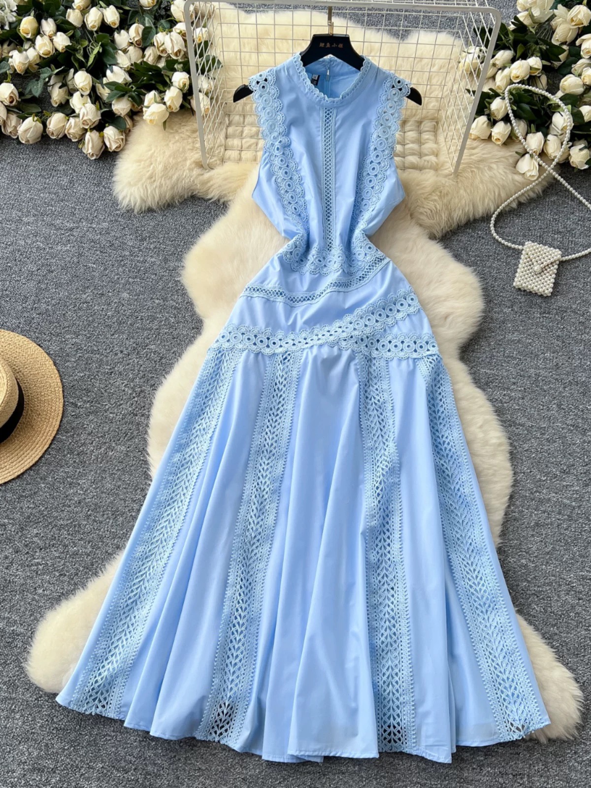 Faith never fails dress FD786 image