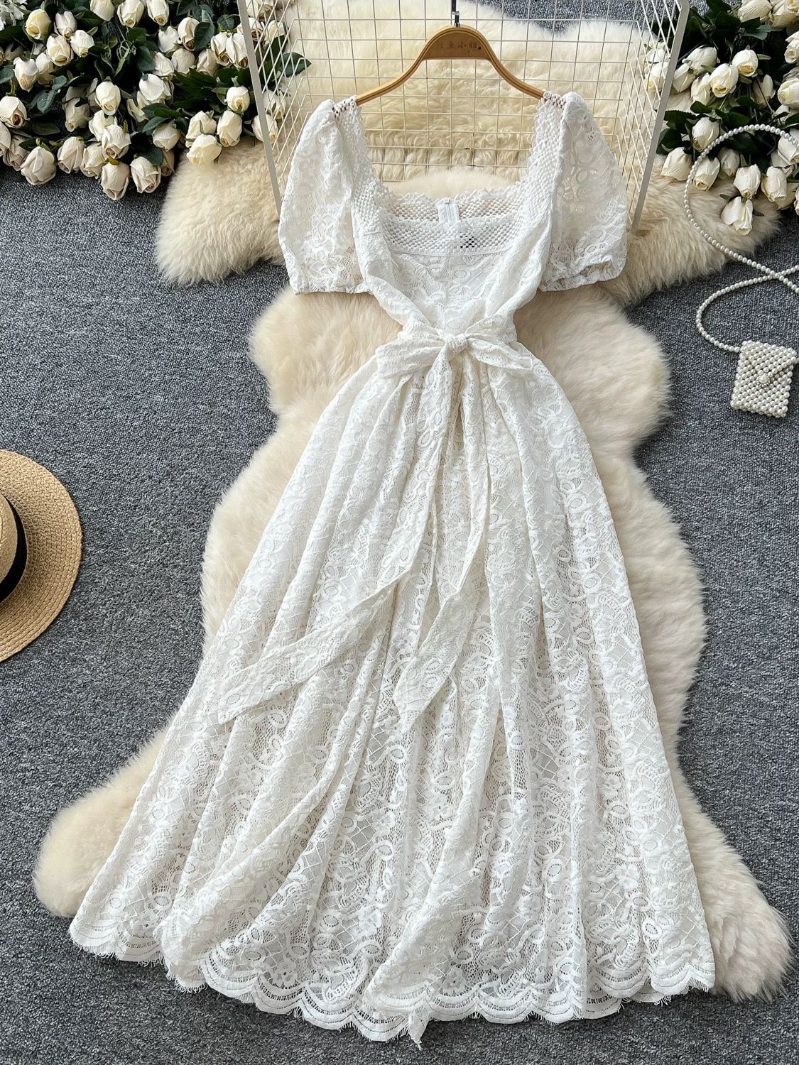 Shine your light dress CD1880 image