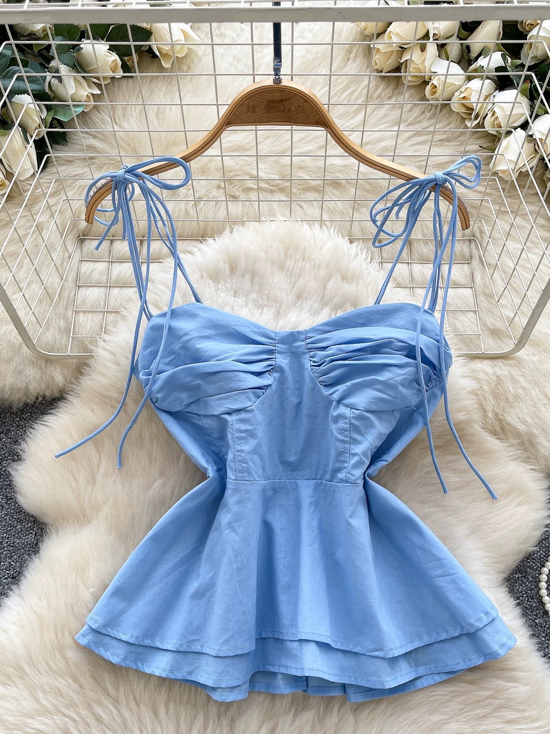 Buena noche top CTO340 image