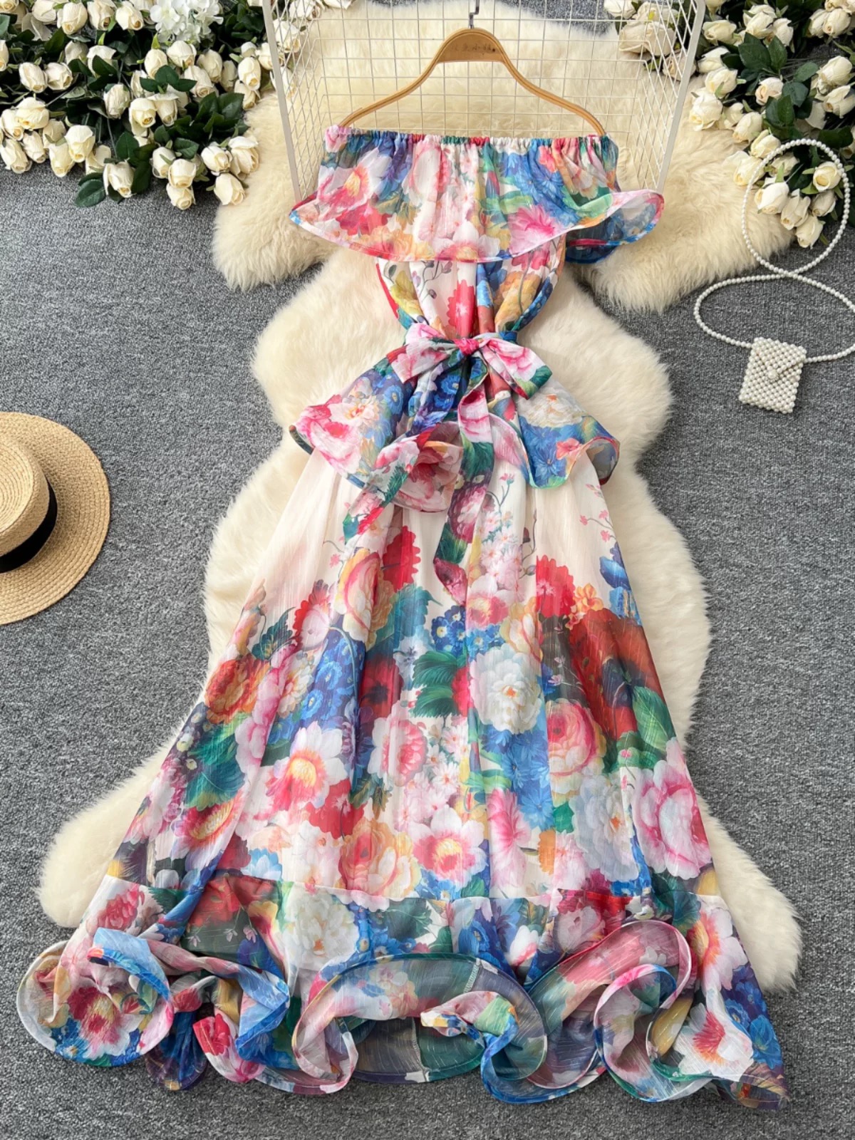 Venae dress FD1350 image