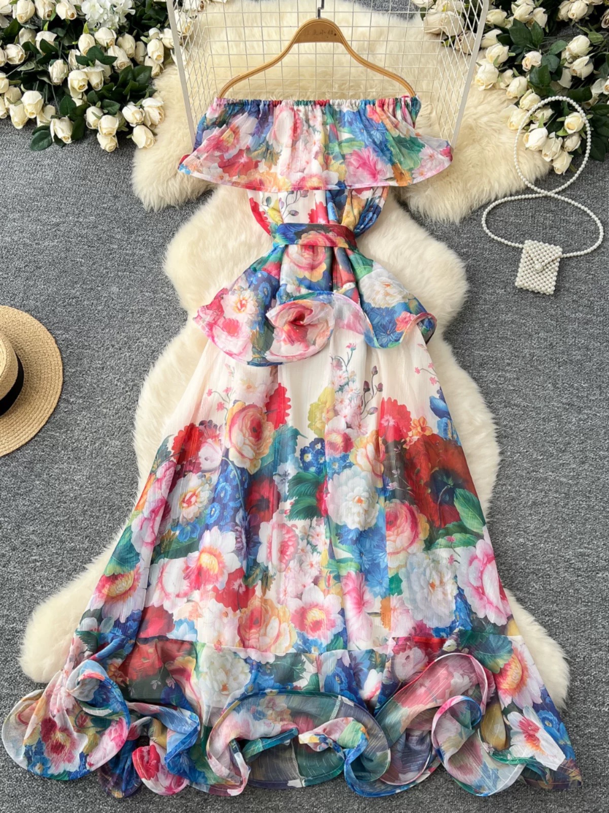 Venae dress FD1350 image