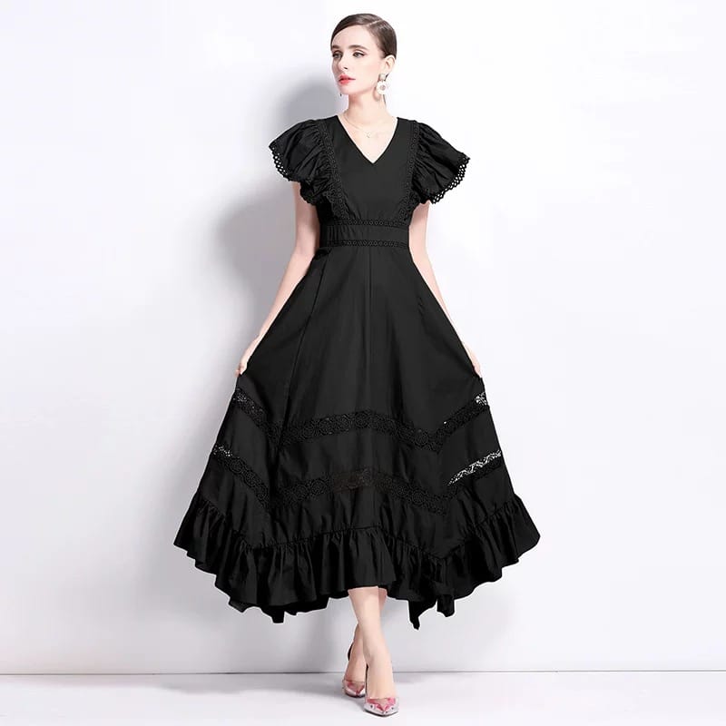 Made to thrive dress FD782 image