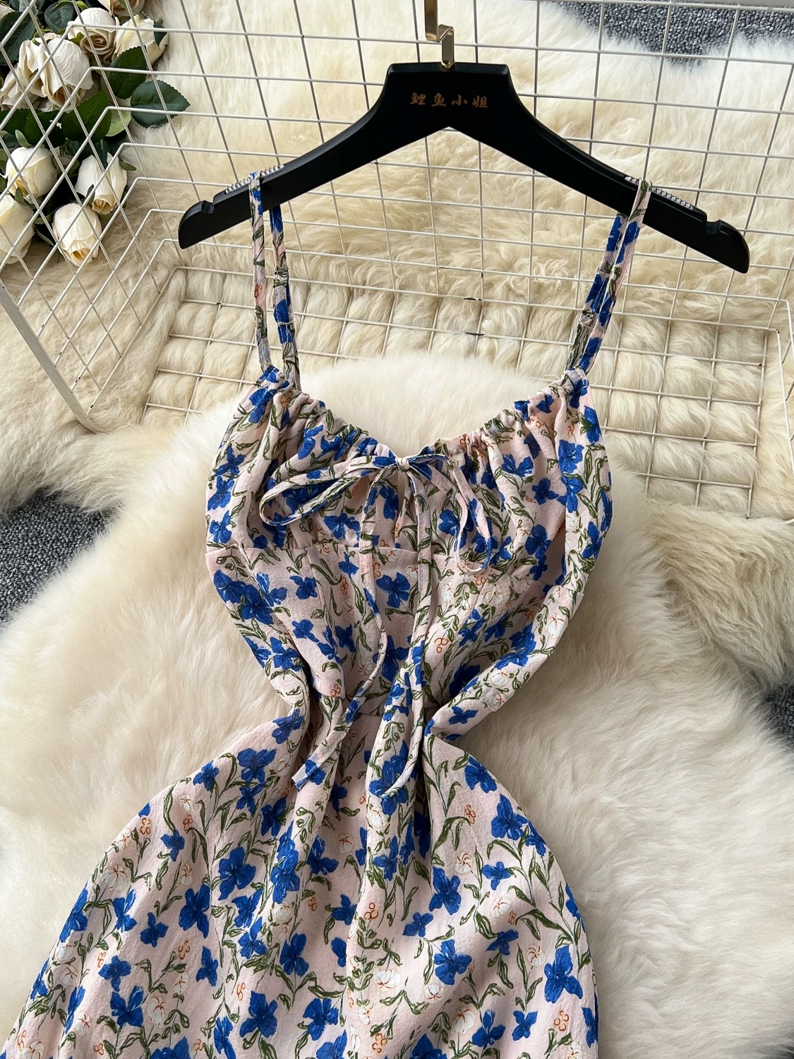 Positano dress CD1878 image