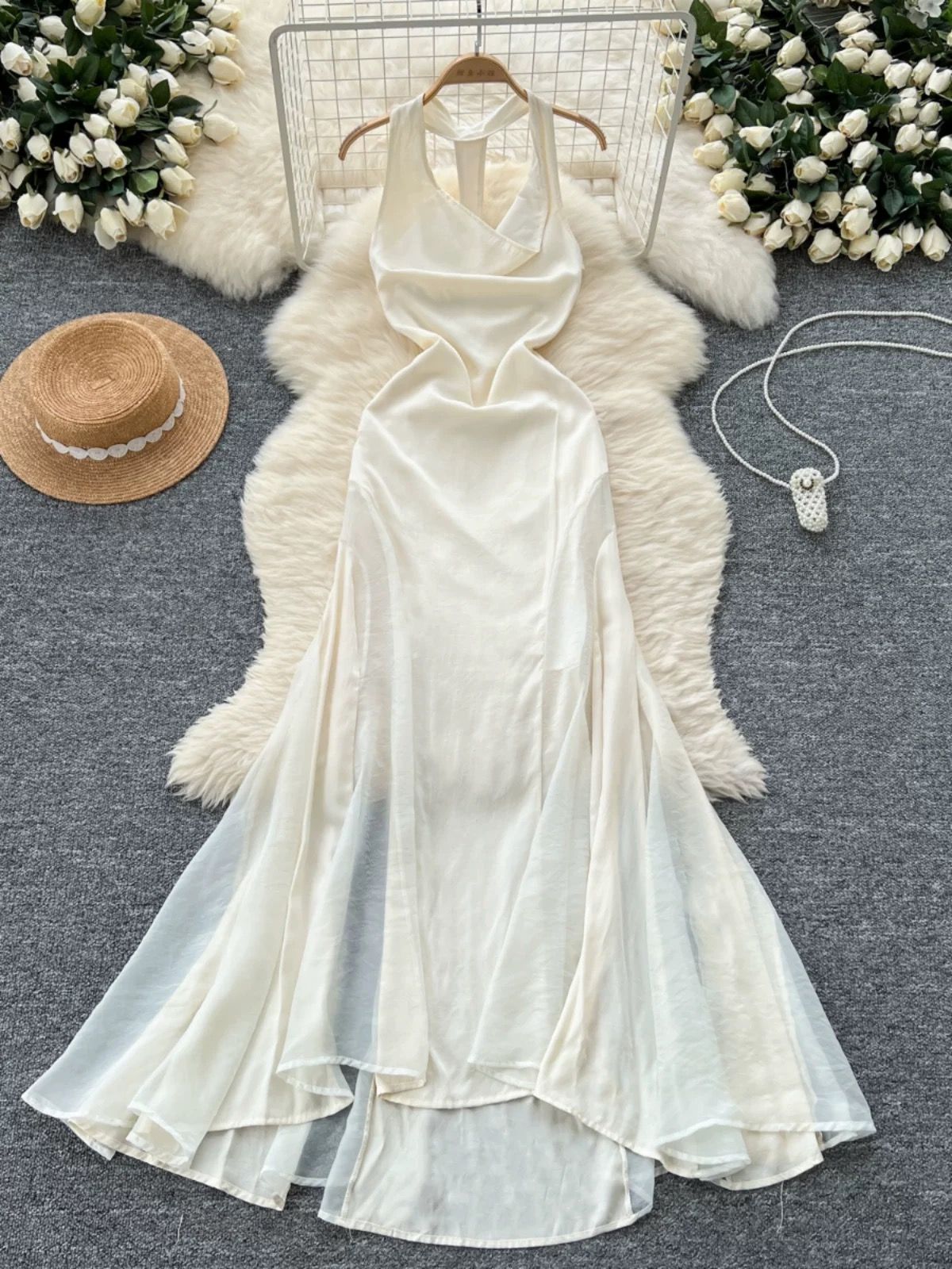 First crush dress FD1138 image