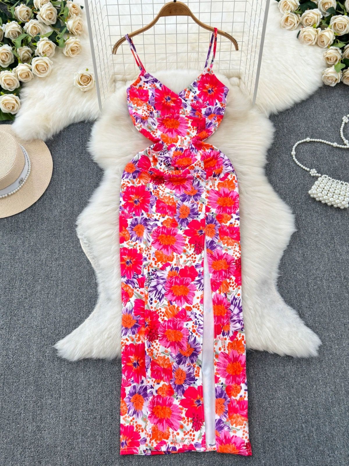 Toxic lover dress CBC889 image