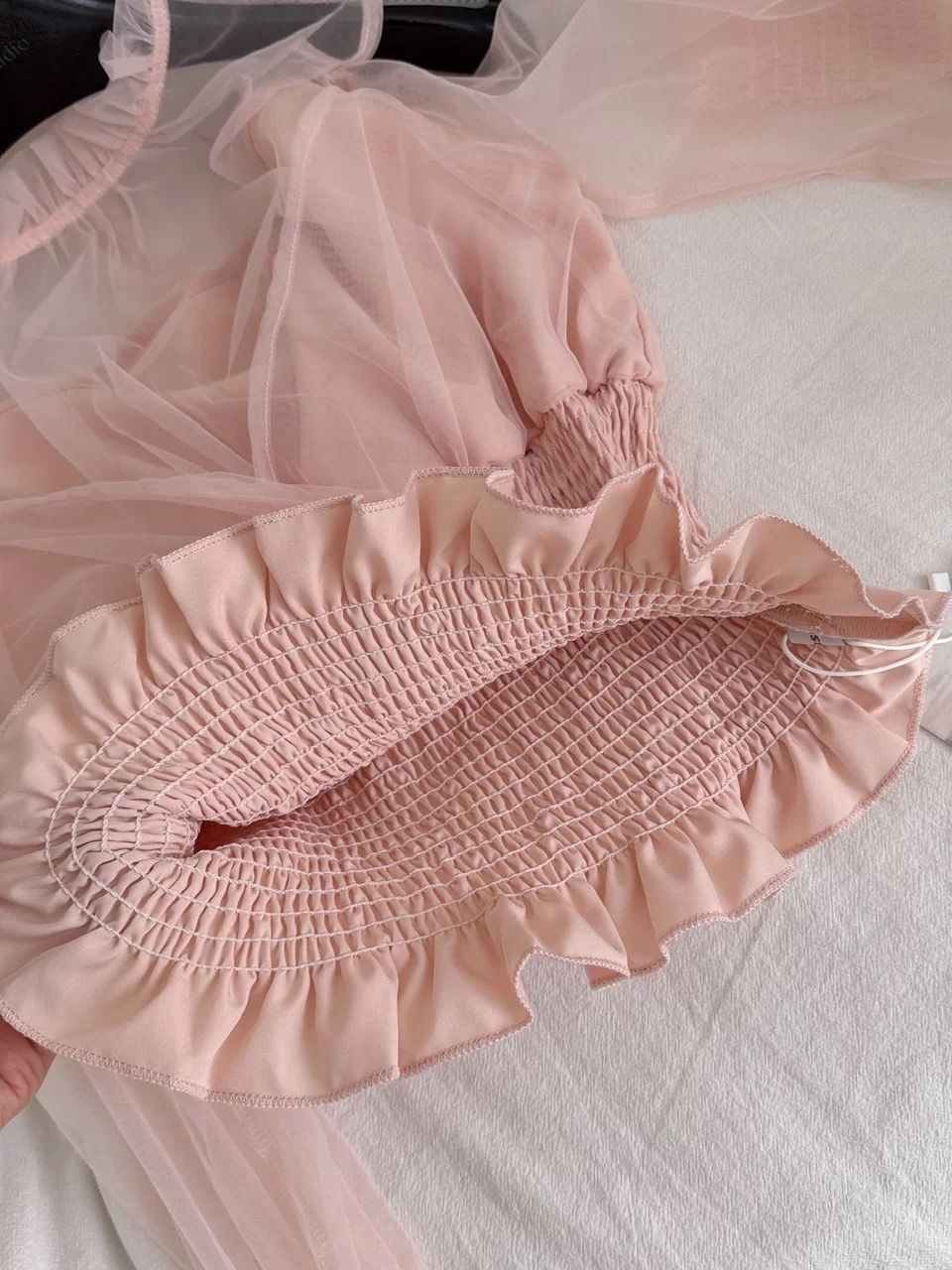 Pretty babe top CTO670 image