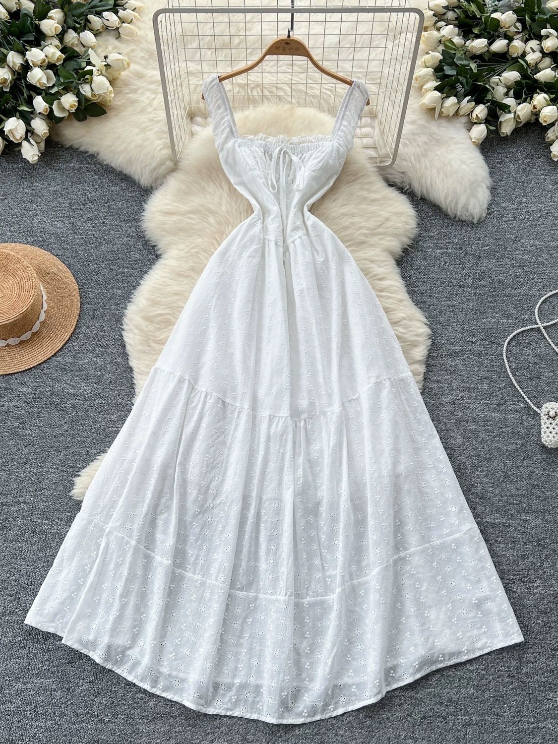 I am not the only one dress CD1874 image