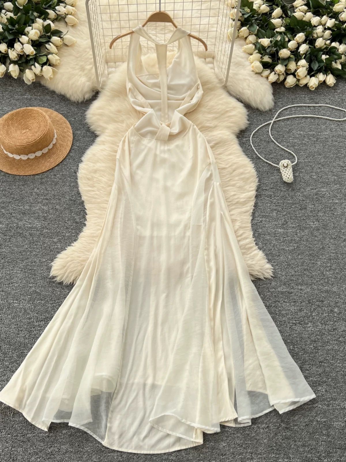 First crush dress FD1138 image