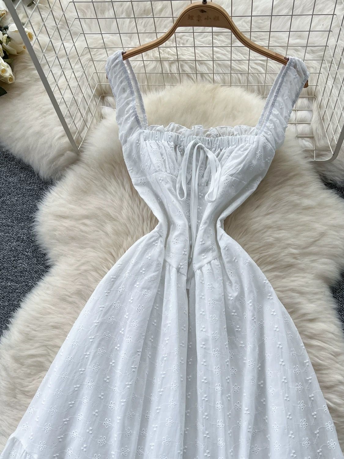 I am not the only one dress CD1874 image