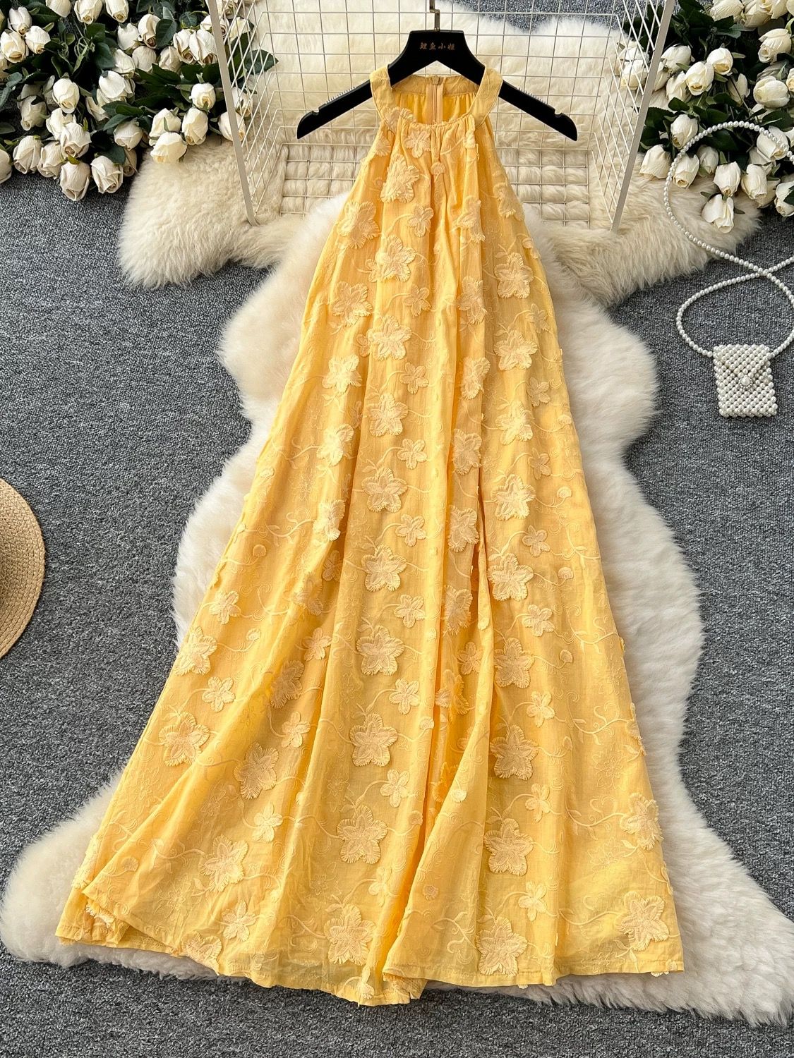 Infinite shine dress CD1879 image