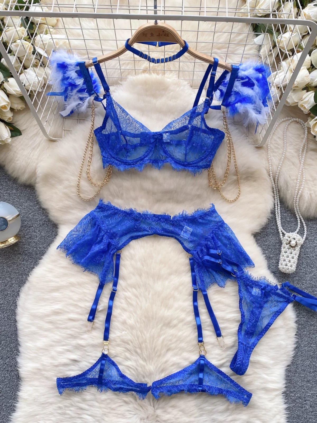 Rise to the top set LI215 image