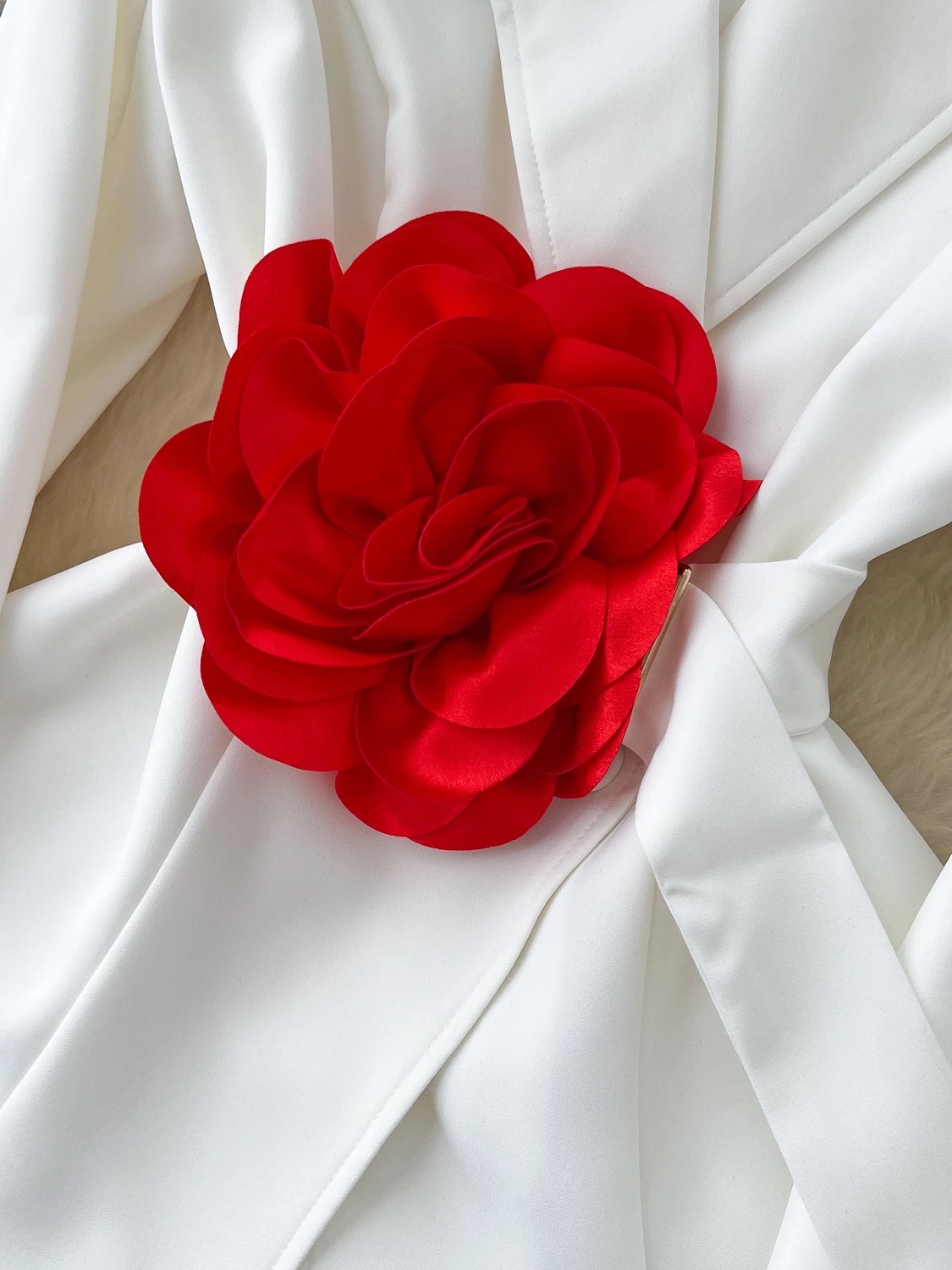 Something beautiful blazer BL159 image