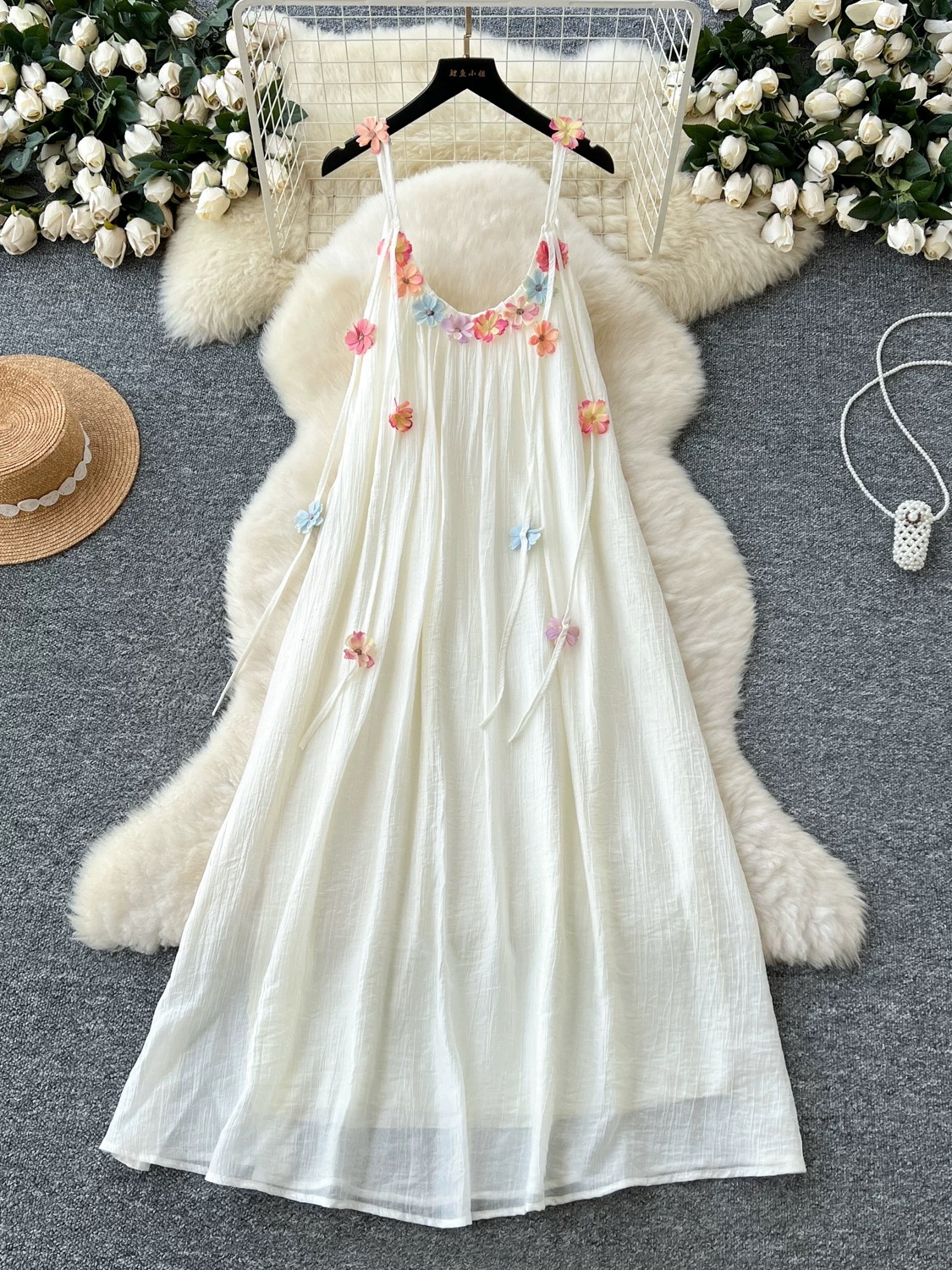 Moving along dress CD1352 image