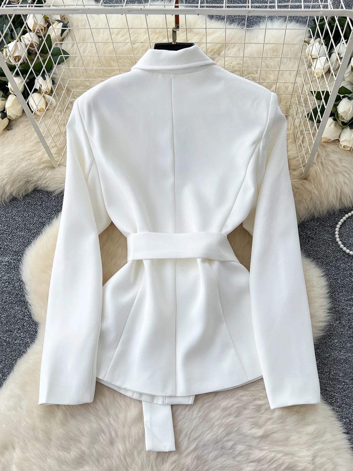 Something beautiful blazer BL159 image