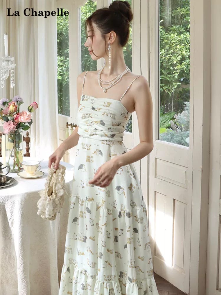 Clock strikes midnight dress CD1158 image