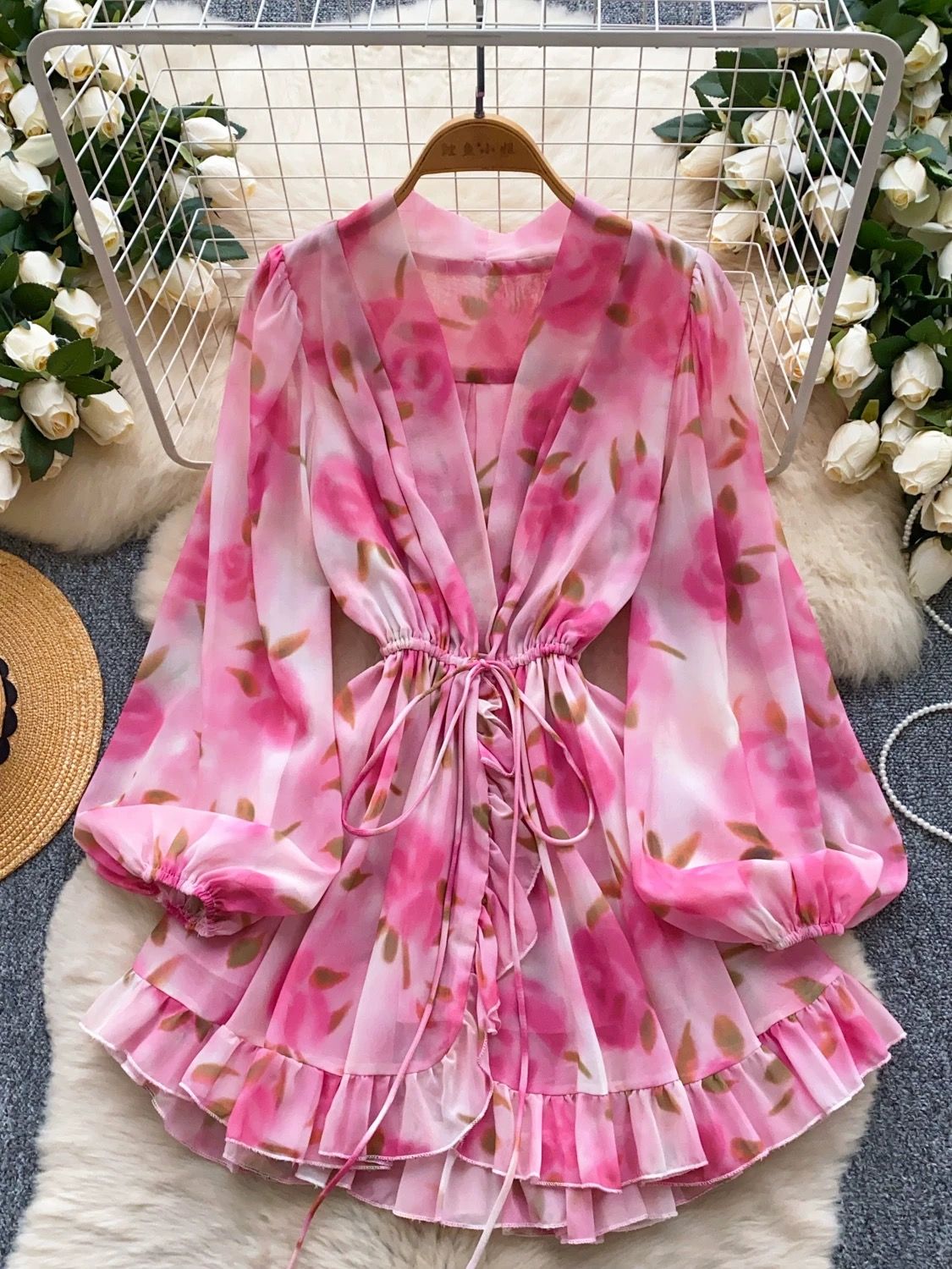 Remember when healed dress CD1868 image