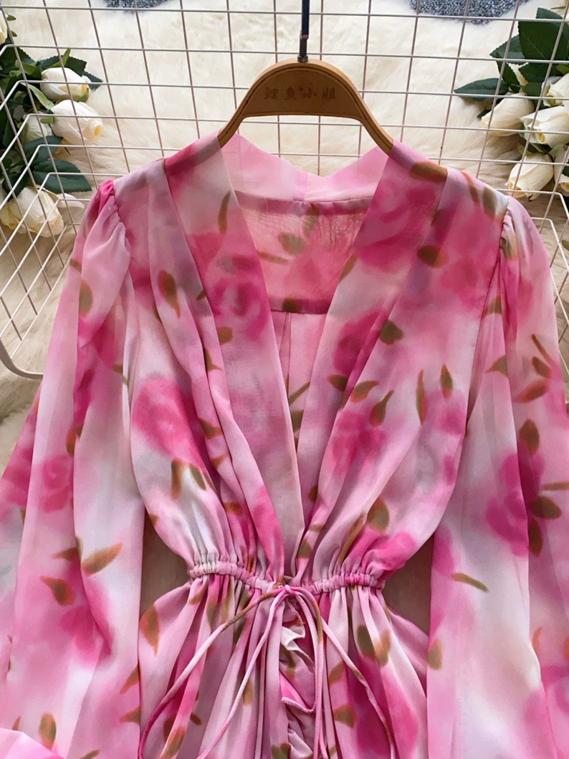 Remember when healed dress CD1868 image