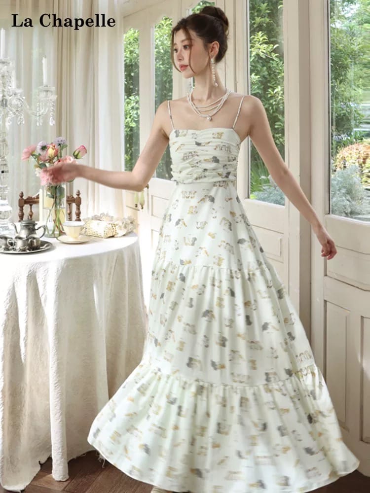 Clock strikes midnight dress CD1158 image