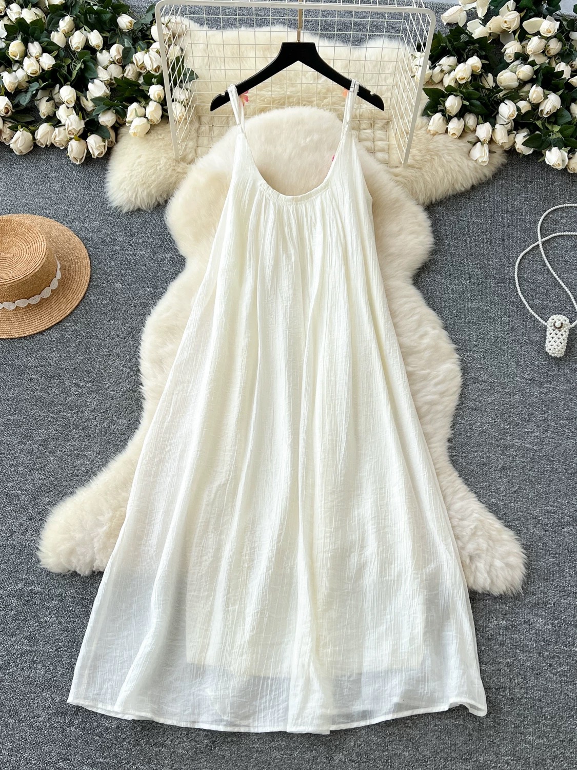 Moving along dress CD1352 image