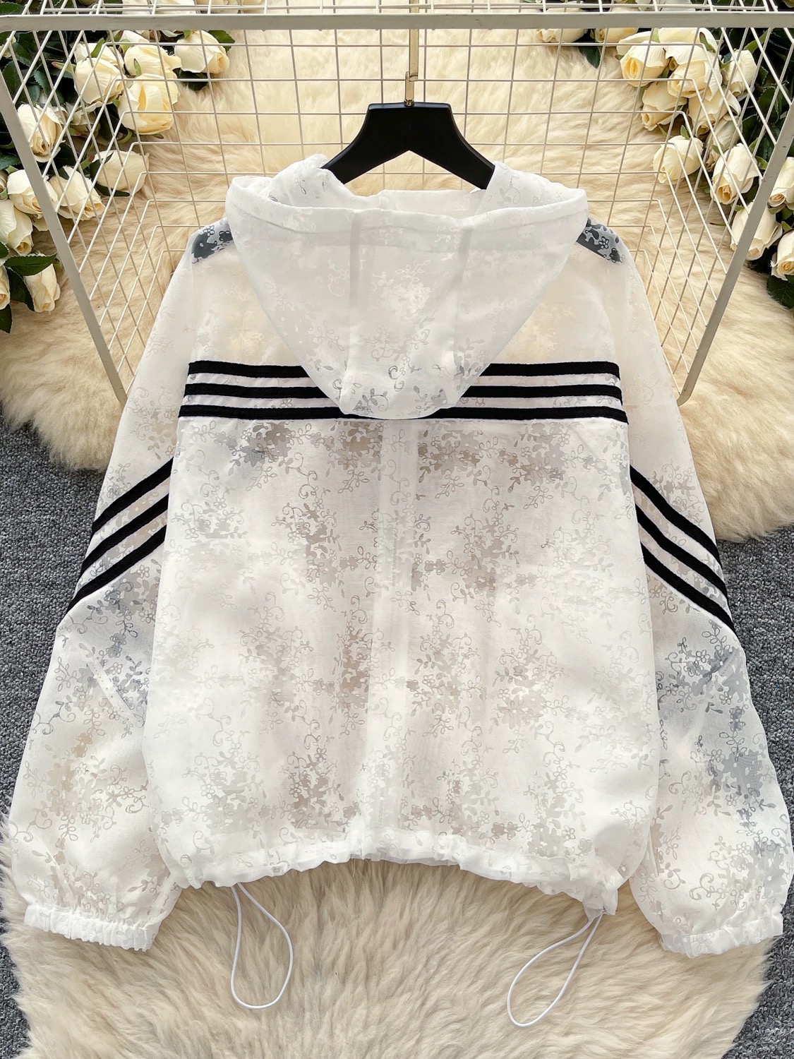 Feel a way hoodie HOD104 image