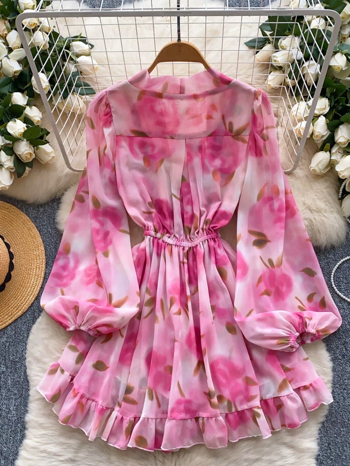 Remember when healed dress CD1868 image