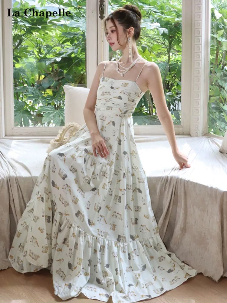 Clock strikes midnight dress CD1158 image