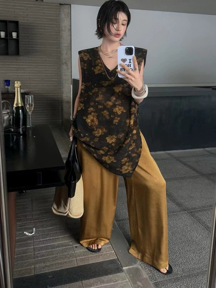 Ravine summer top CTO1005 image