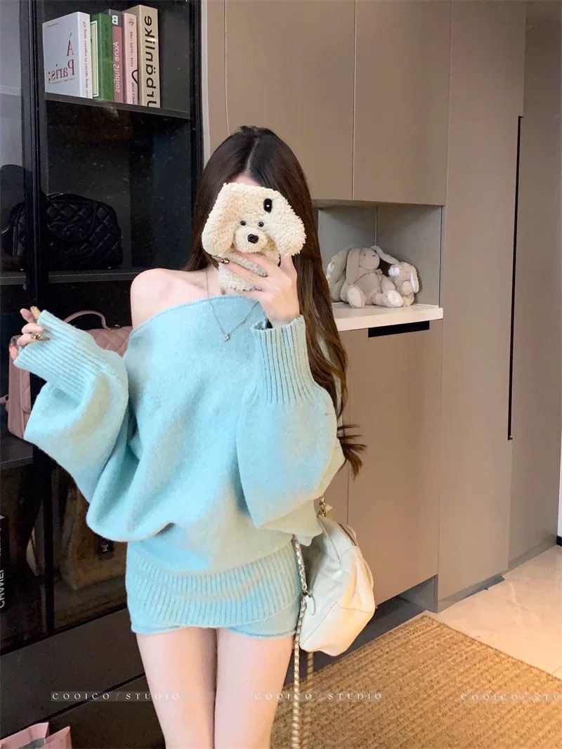 Simple yet chic set KTP302 image