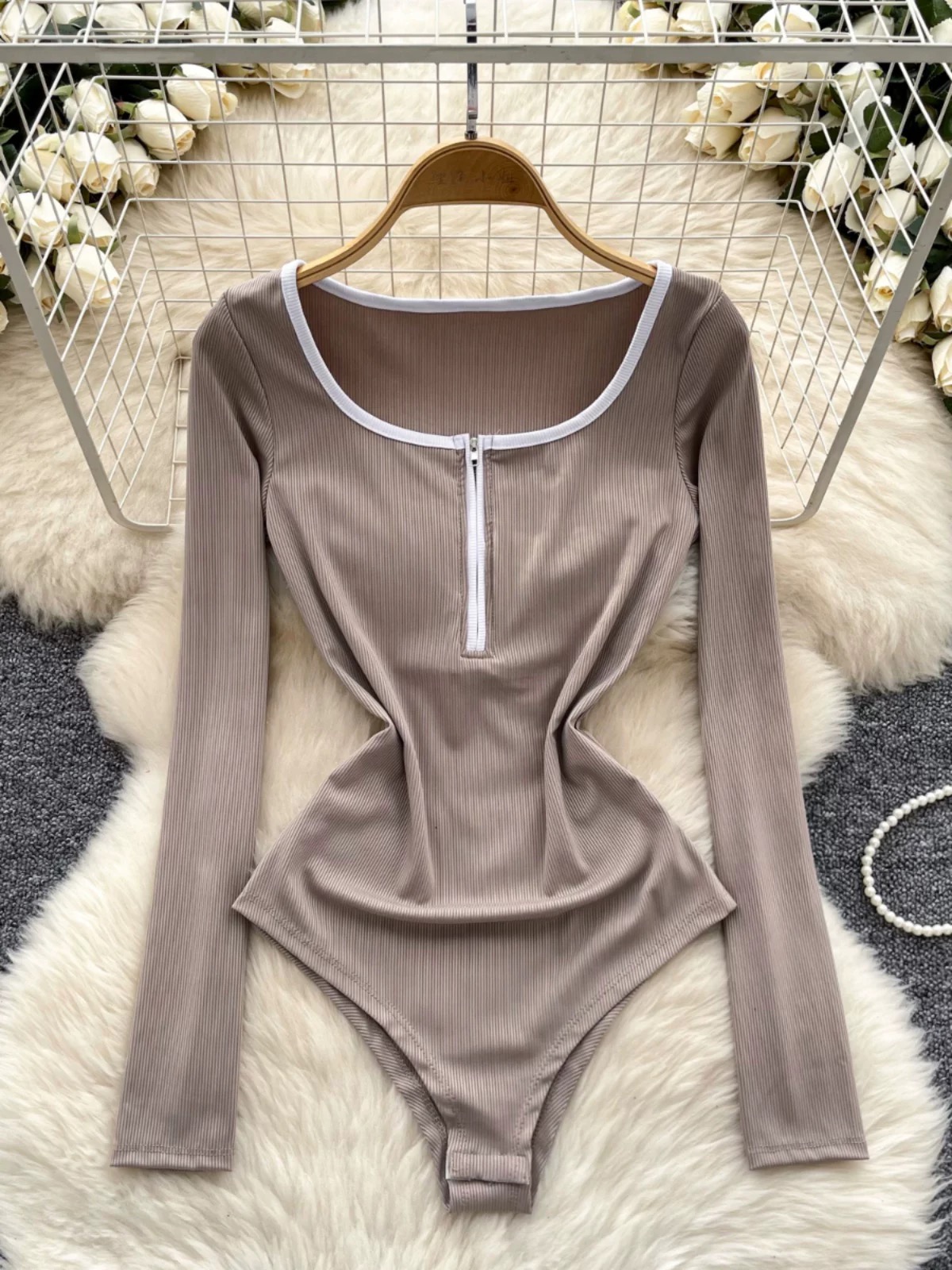 Risk taker bodysuit BS130 image