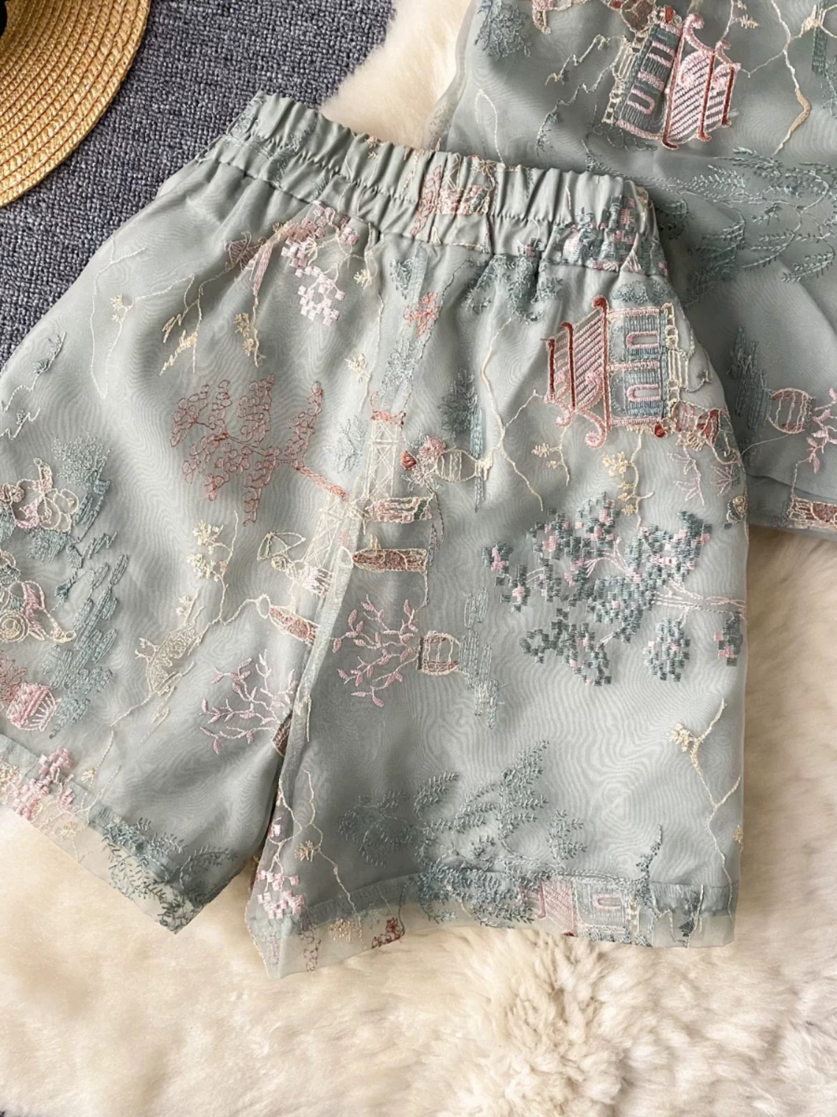 She gets what she wants set FTP334 image