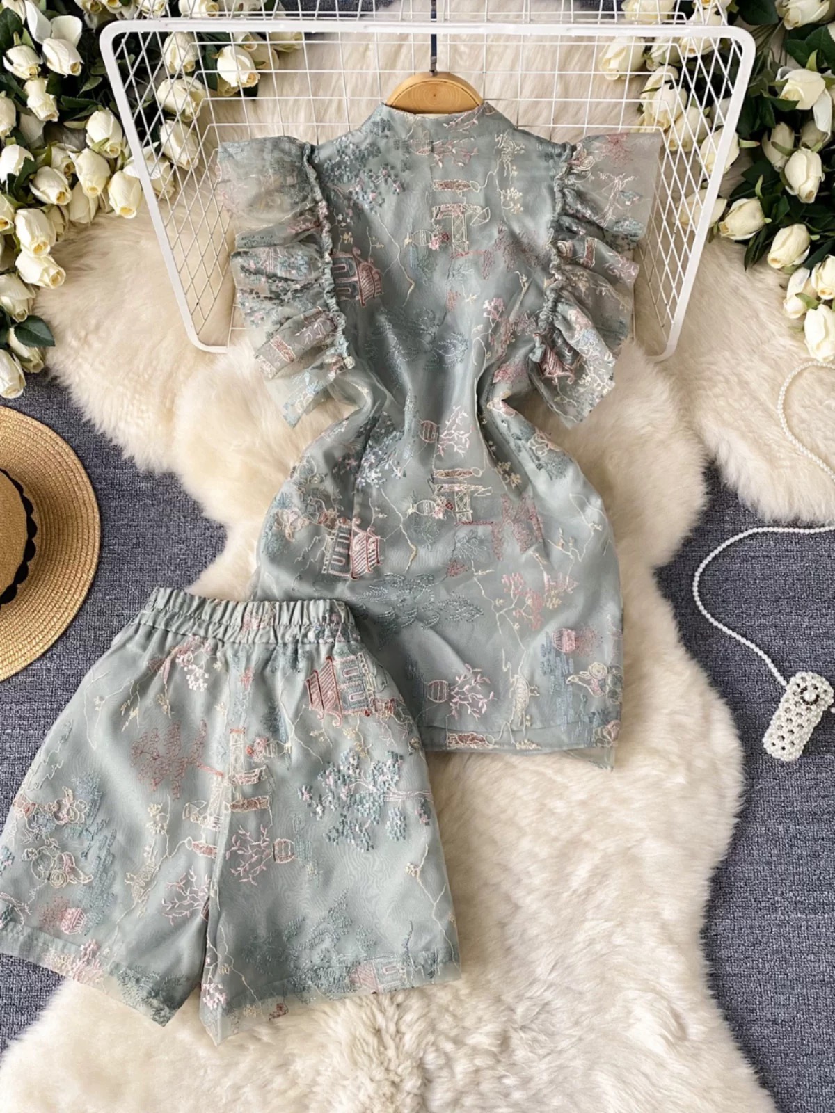 She gets what she wants set FTP334 image