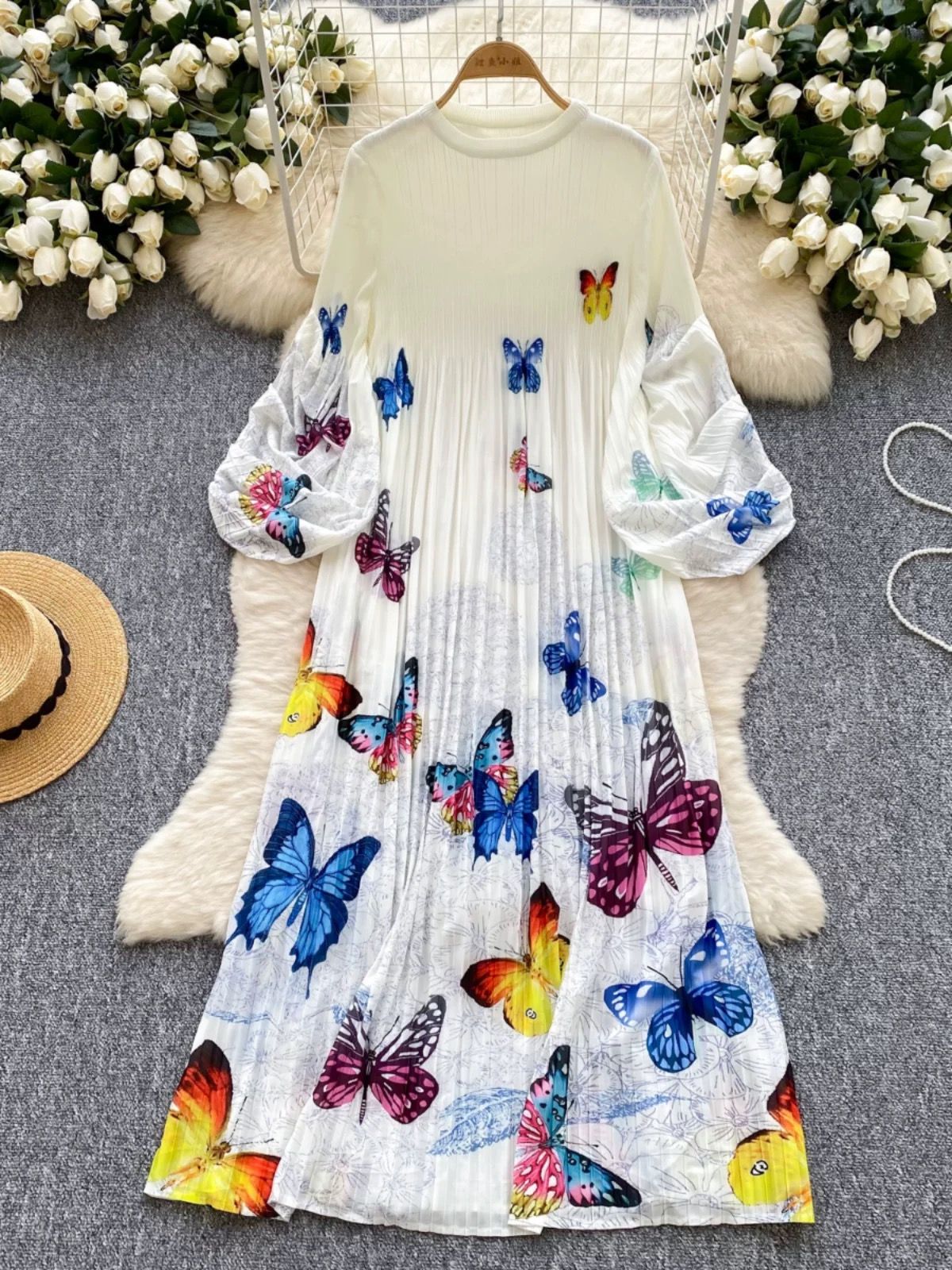 Keep your cool dress CD2076 image