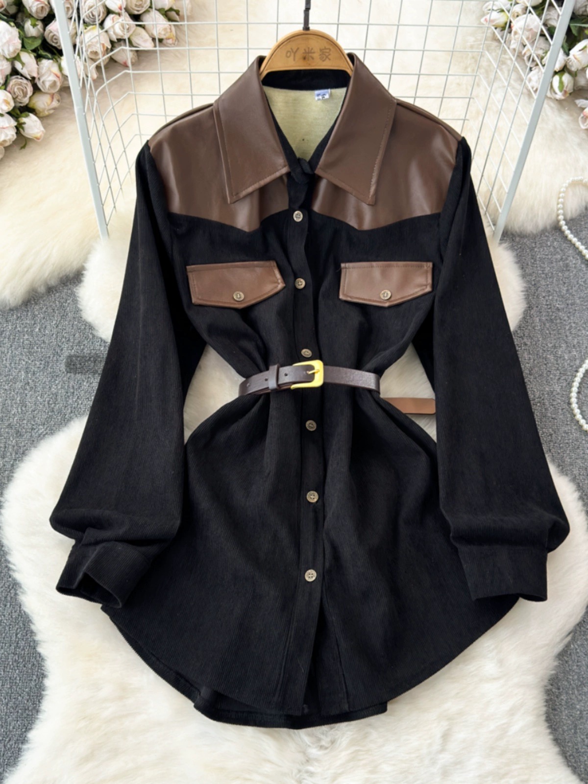 Stay away from evil shirt SH101 image