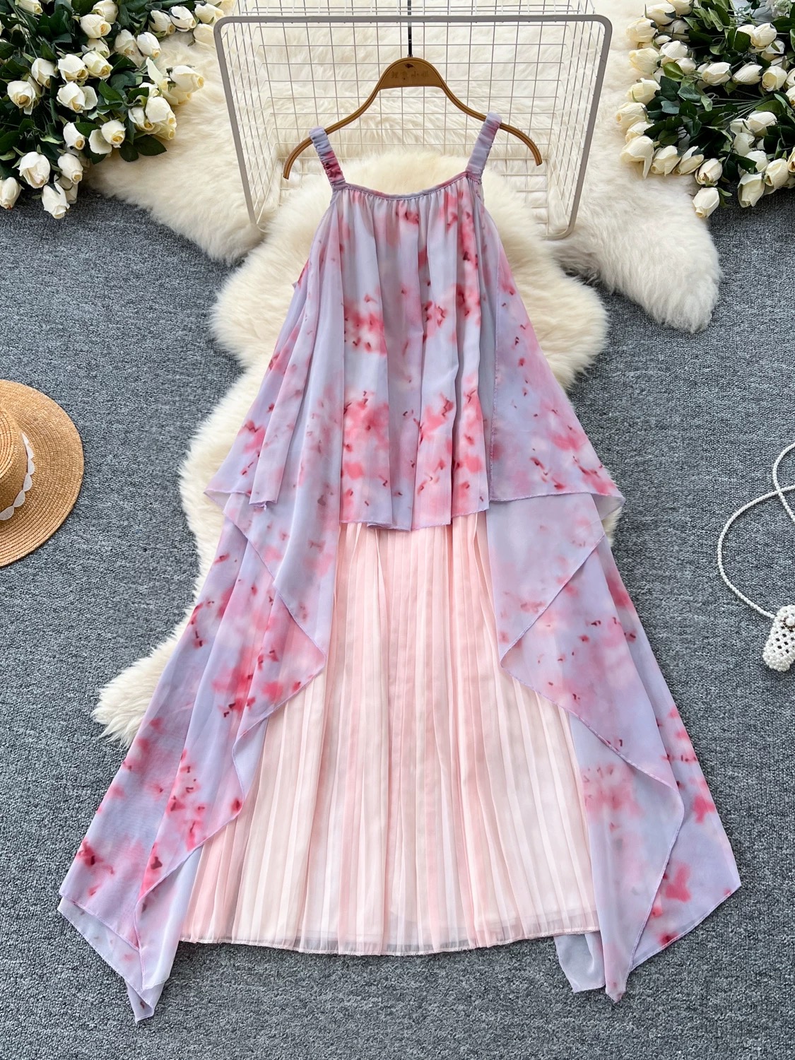 Call my agent dress CD1871 image