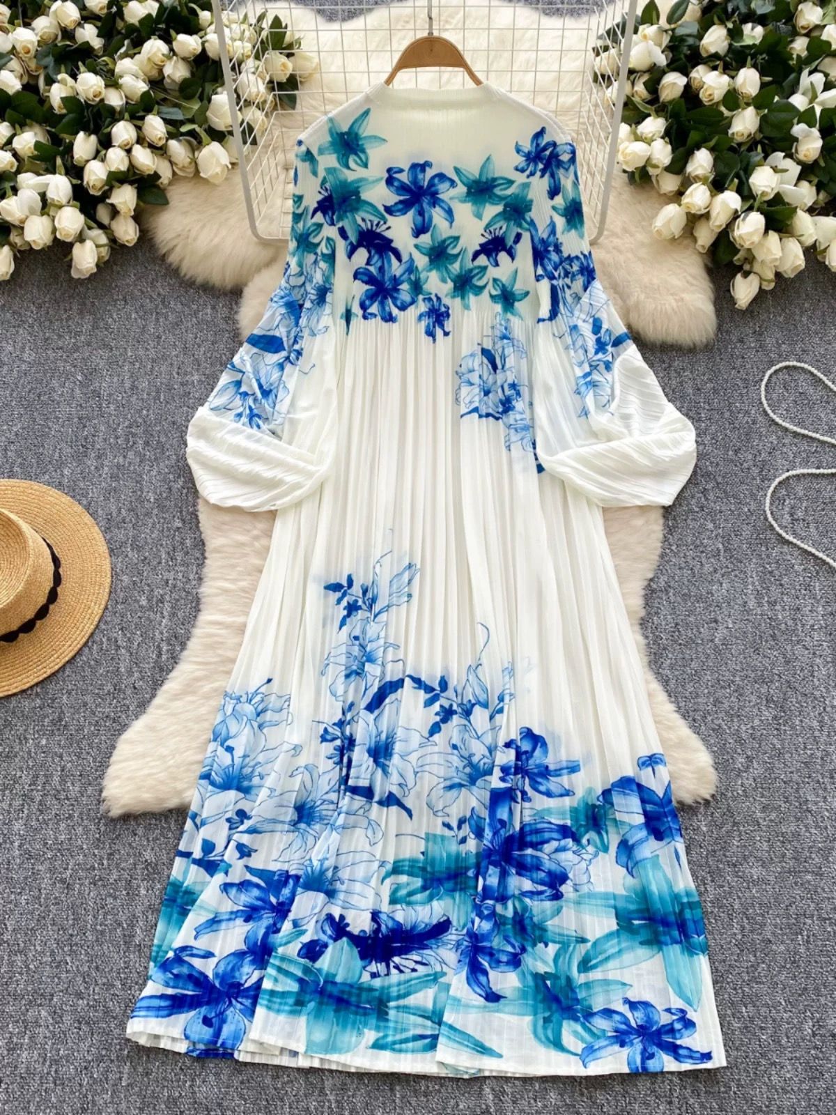 Keep your cool dress CD2076 image