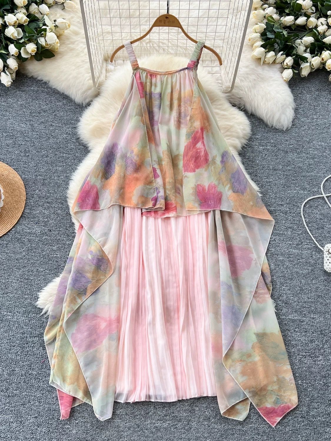 Call my agent dress CD1871 image