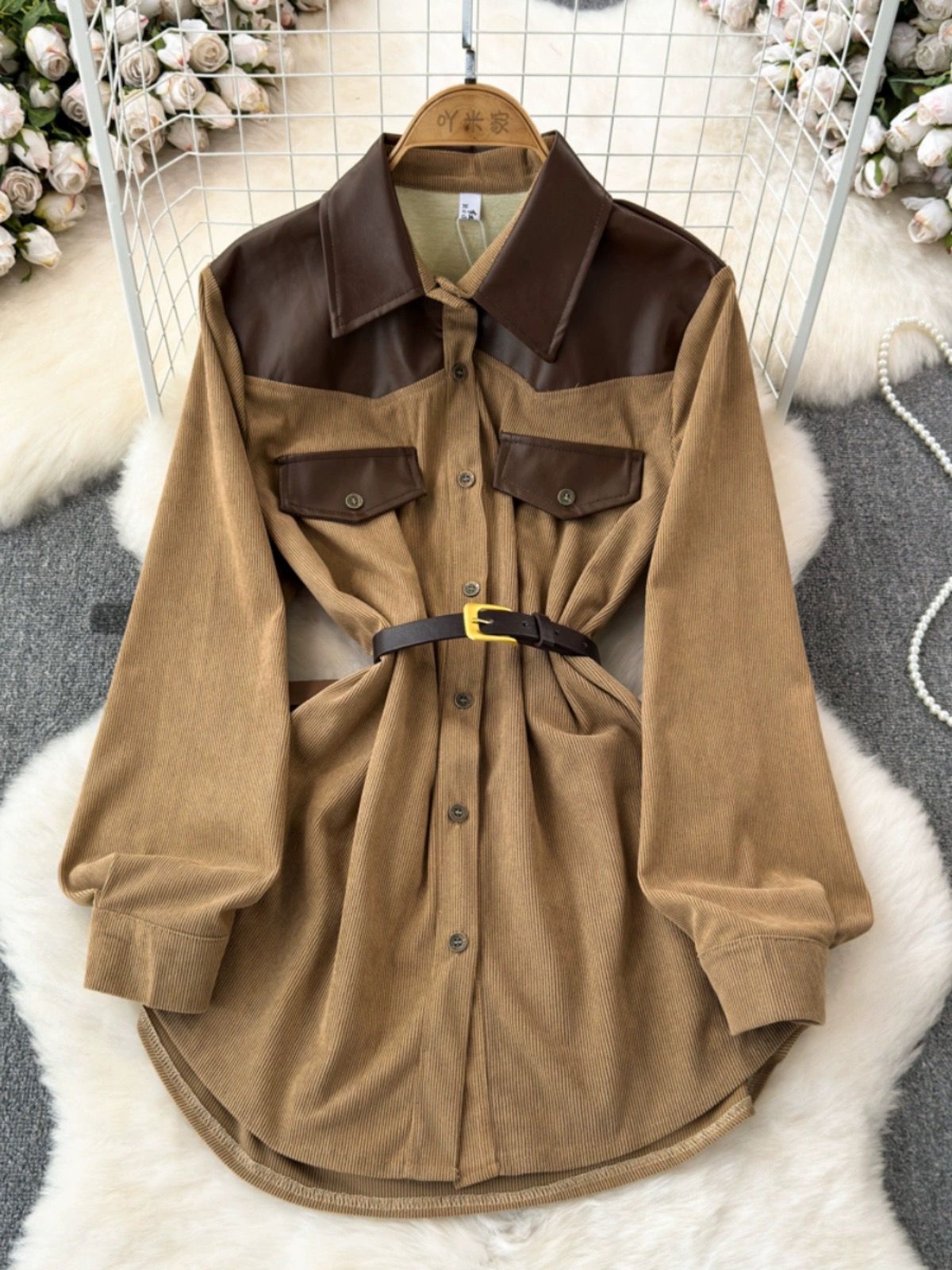 Stay away from evil shirt SH101 image